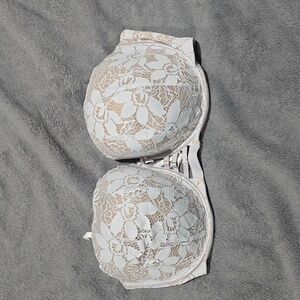 😀 CACIQUE 38G Strapless bra